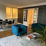 Appartement Luxe, Vue Tour Effiel 6P