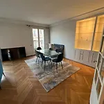 Appartement Luxe, Vue Tour Effiel 6P