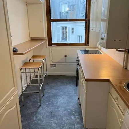 Luxe, Vue Tour Effiel 6p Apartment *