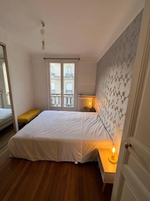 Appartamento Luxe, Vue Tour Effiel 6p *