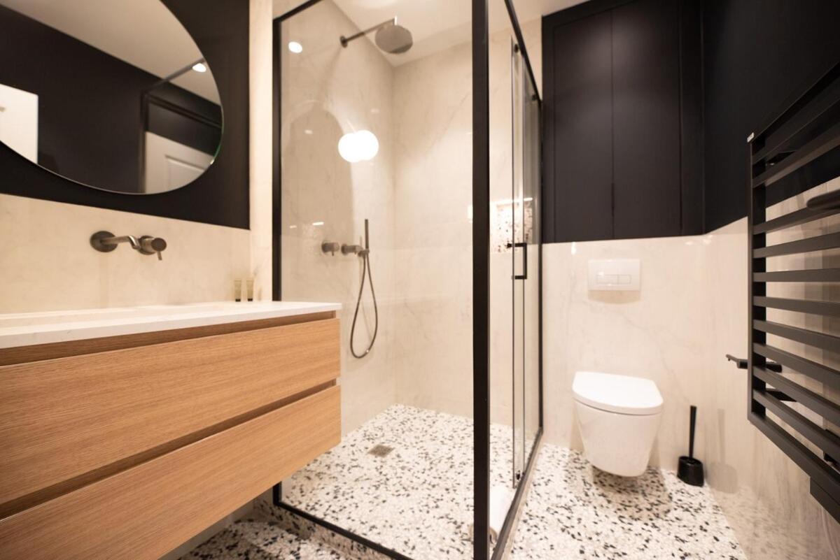 Appartamento Luxe 2 Grands Boulevards 4-6p Parigi